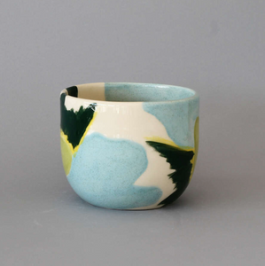 Green Islands - Mug