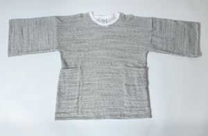 Zero Waste Sweater