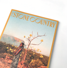 Load image into Gallery viewer, This is Stone Country - Magazine