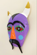 Load image into Gallery viewer, Handsomer Devil Mask