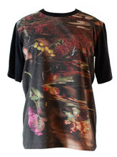 Load image into Gallery viewer, The Social Studio x Atong Atem x Romance Was Born forage tee
