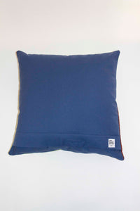 TSS Tile Cushion Cover - Euro Size