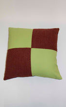 Load image into Gallery viewer, TSS Tile Cushion Cover - Euro Size