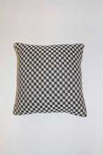 Load image into Gallery viewer, TSS Checkerboard Cushion Cover - Euro Size