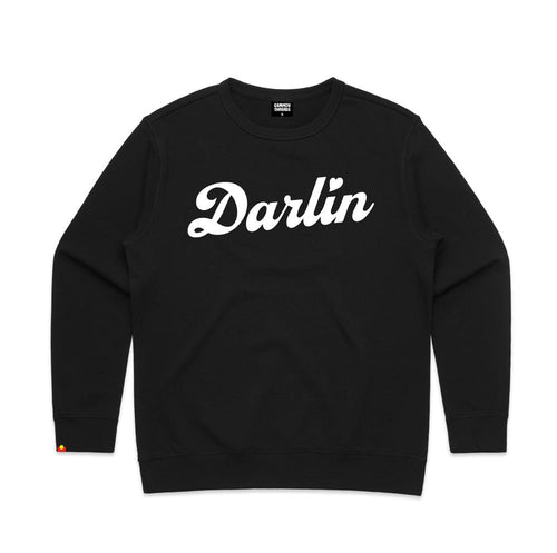 Darlin Jumper
