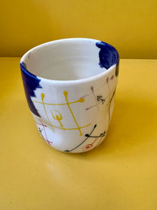 EN2214 Tumbler