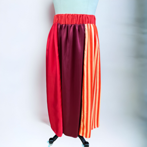 Panel Skirt
