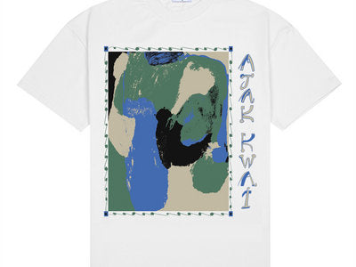 Ajak Kwai 'Good On You' Tour T-Shirt