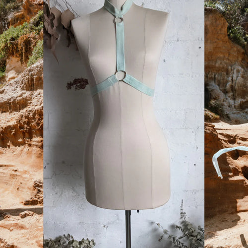 Algae Harness