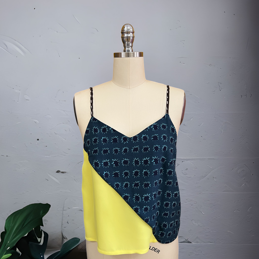 Simple Cami - SALE
