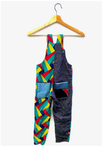 Triangles & Rectangles
