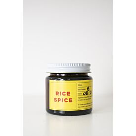 Rice Spice