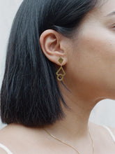Load image into Gallery viewer, Rise Earrings 01