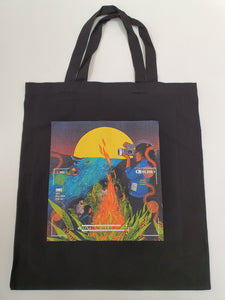 Birrarangga Film Festival 2021 Tote