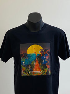 Birrarangga Film Festival 2021 T-Shirt